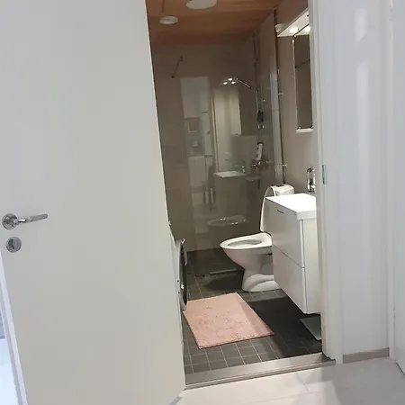 Travellers * Τάμπερε