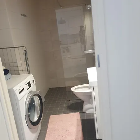 Travellers Τάμπερε