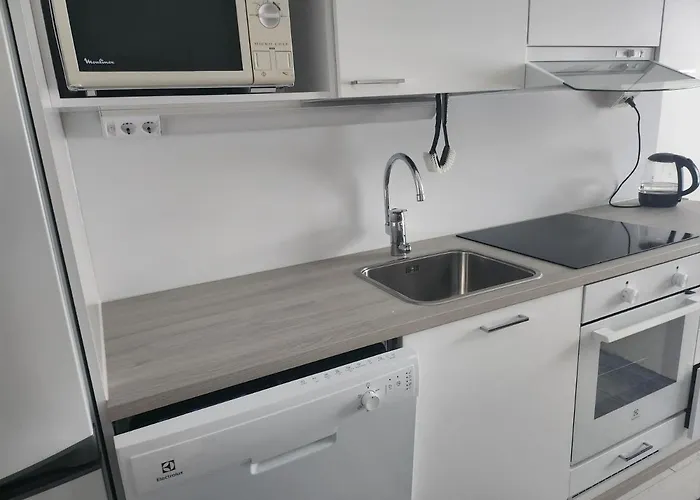 アパート Travellers