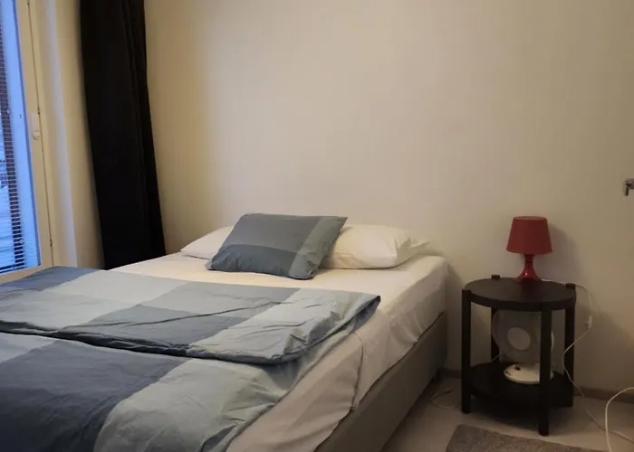 アパート Travellers タンペレ