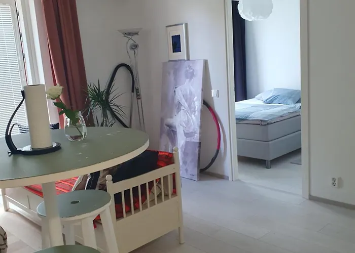 Travellers タンペレ